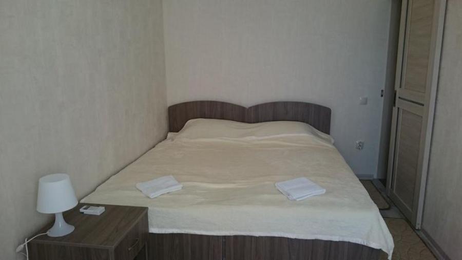 Номер «Апартаменты» мини-гостиницы «Оллета» - фото №120055