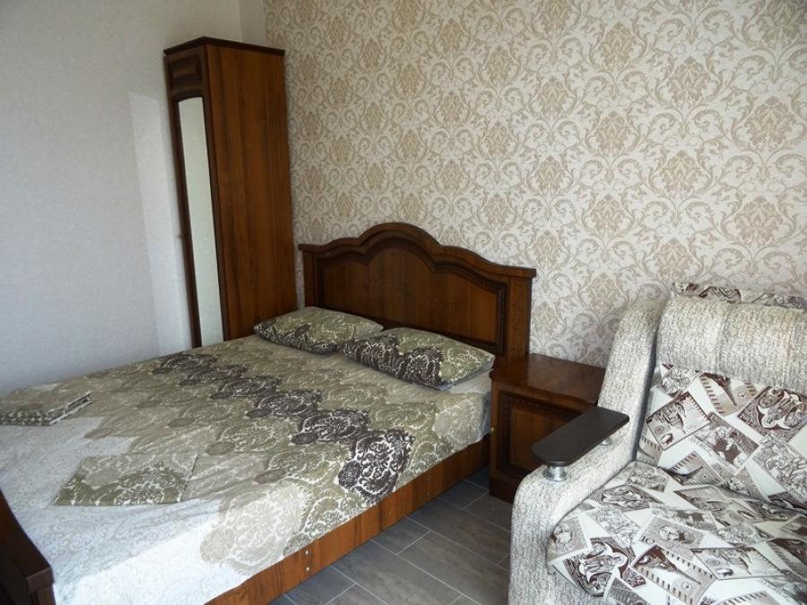 Номер «Стандарт» мини-гостиницы «На Тормахова» - фото №120089
