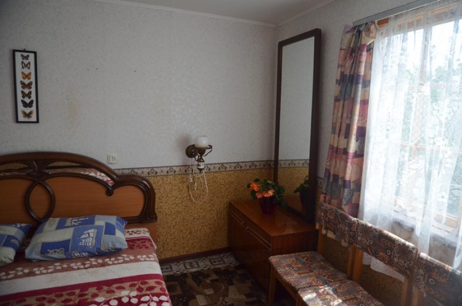 Номер «Комфорт» мини-гостиницы «Александр» - фото №117620