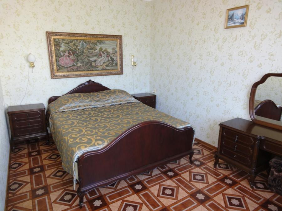 Номер «Люкс 2х-комнатный» мини-гостиницы «Ветеран» - фото №117644