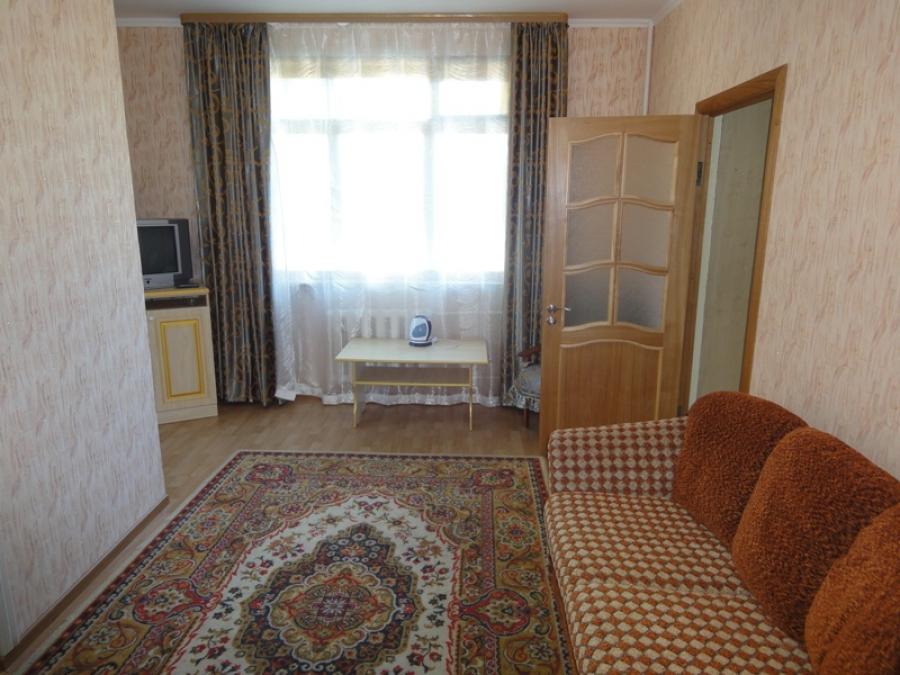 Номер «Люкс 2х-комнатный» мини-гостиницы «Ветеран» - фото №117645