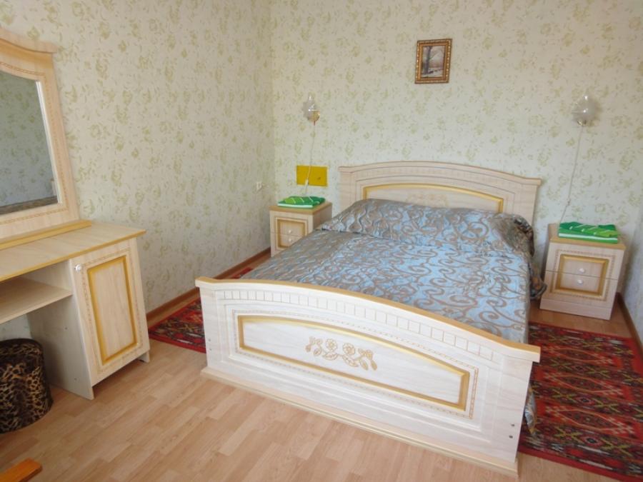 Номер «Люкс 2х-комнатный» мини-гостиницы «Ветеран» - фото №117646