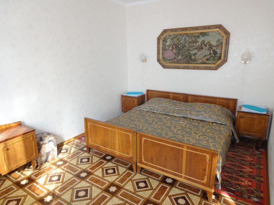 Номер «Люкс 2х-комнатный» мини-гостиницы «Ветеран» - фото №117649