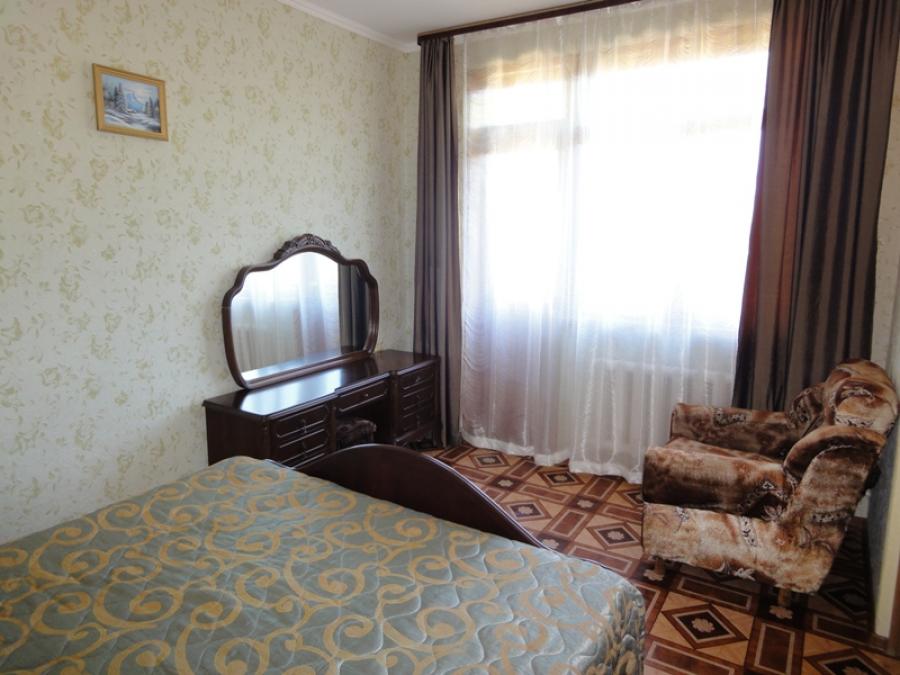 Номер «Люкс 2х-комнатный» мини-гостиницы «Ветеран» - фото №117652