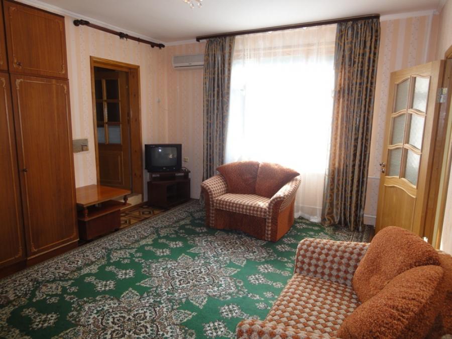 Номер «Люкс 3х-комнатный» мини-гостиницы «Ветеран» - фото №117654