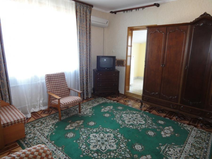 Номер «Люкс 3х-комнатный» мини-гостиницы «Ветеран» - фото №117657
