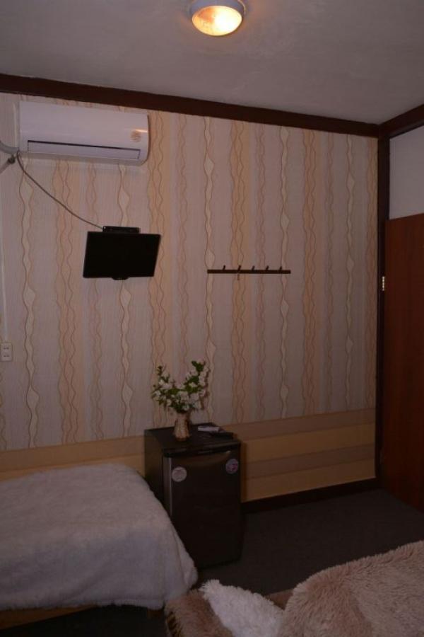 Номер «Люкс 2х-комнатный» частного сектора «VIKTORI» - фото №121233