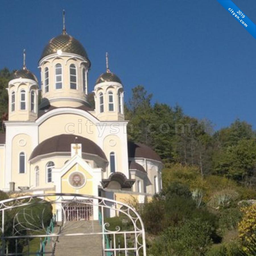 Камеры дагомыс. Дагомыс храм Казанской Божьей матери. Храм святителя Николая Чудотворца в Лазаревском (Сочи). Храм Лоо в Сочи. Храм Симона Лоо в Сочи.