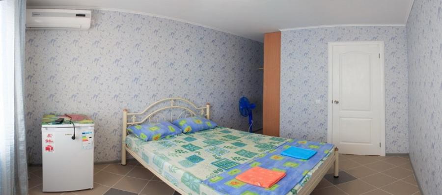 1-комнатный 2х-местный - Гостевой дом - Дача у моря - Малореченское - Крым
