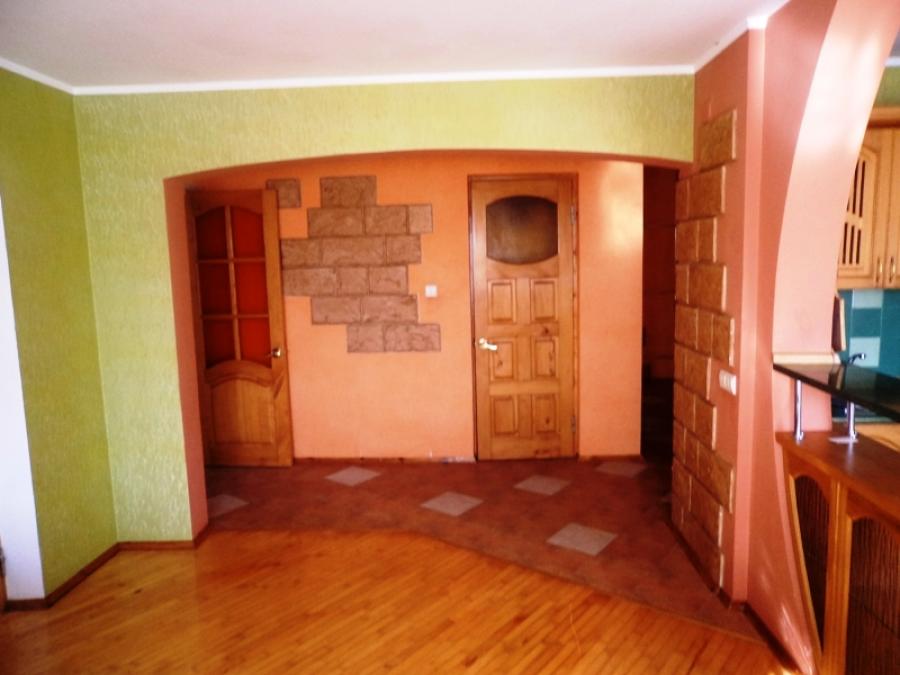 Номер «Апартаменты 3-комнатные (№2)» частного сектора «Просто Дом» - фото №26110