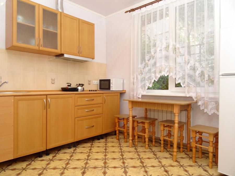 Номер «2х-комнатный с кухней» гостевого дома «Русалка» - фото №26353