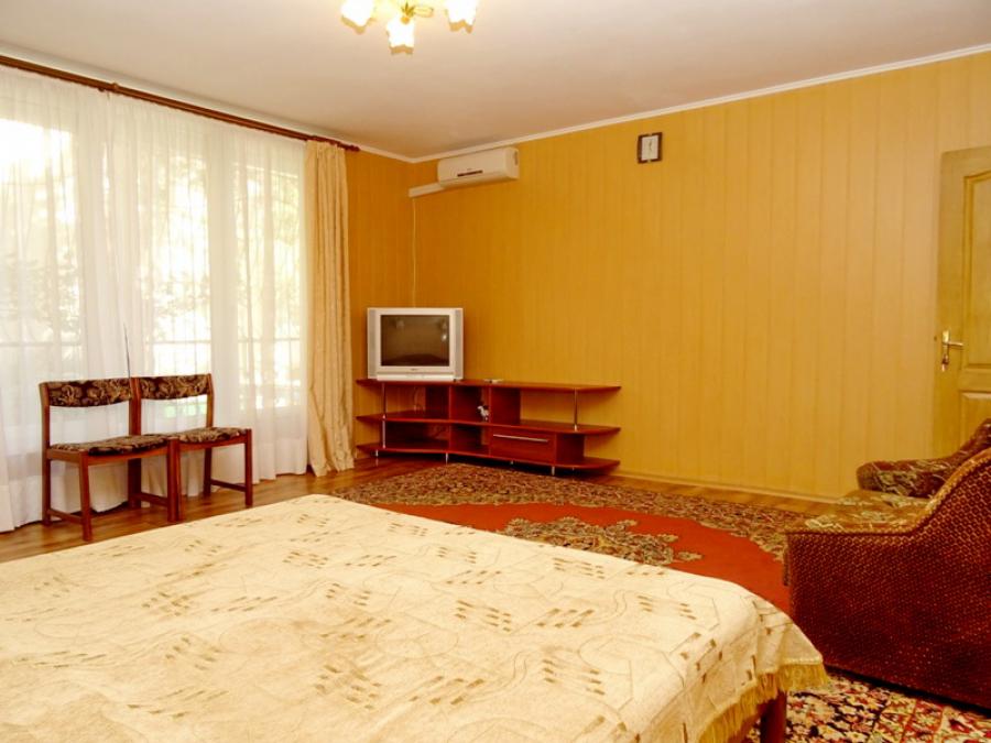 Номер «2х-комнатный с кухней» гостевого дома «Русалка» - фото №26358