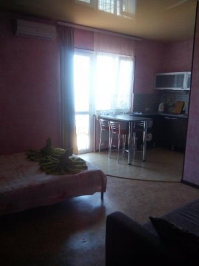 Номер «1-комнатный с балконом » гостевого дома «Дагаз» - фото №26471