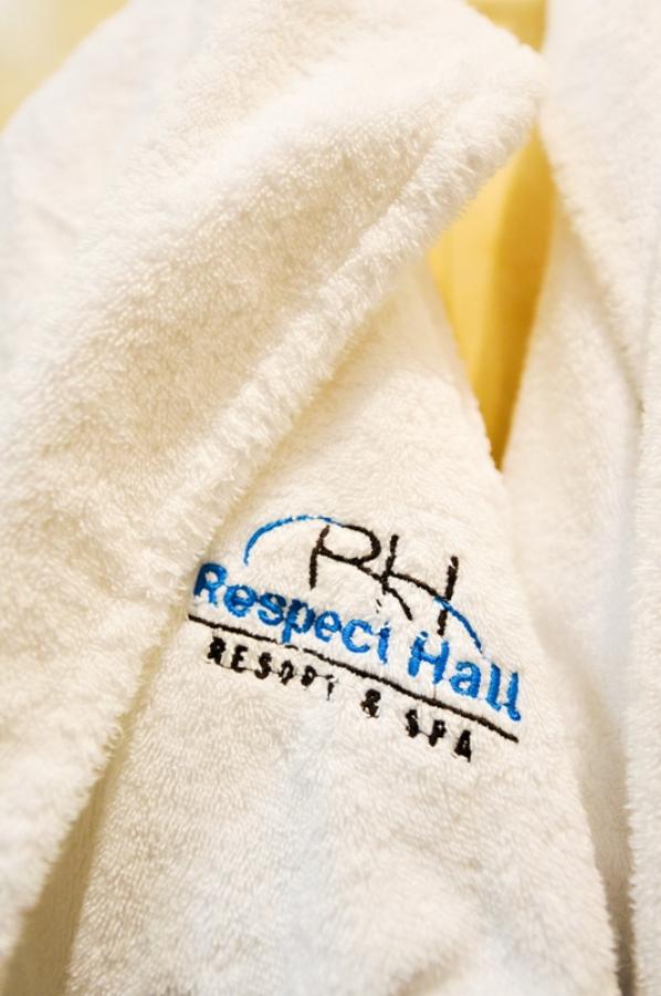 Номер «Standart DВL» гостиницы «Respect Hall Resort & SPA» - фото №26768