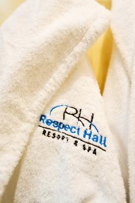 Фото номера Respect Hall Resort & SPA №26768