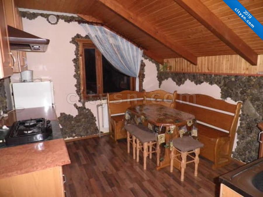Номер «Апартаменты на 6-7 человек» гостевого дома «У Кузьмича» - фото №183896