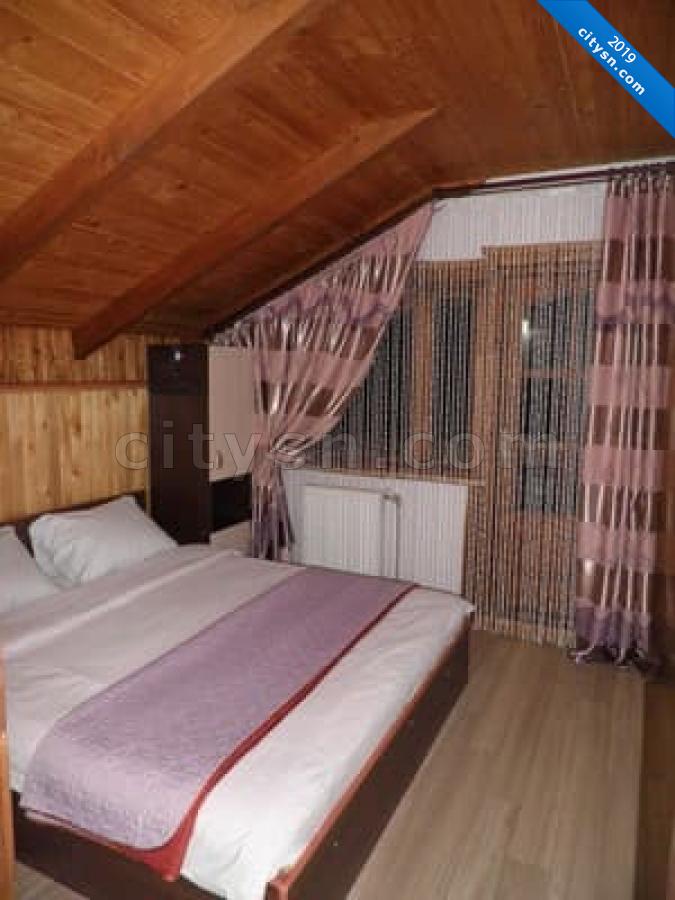 Номер «Апартаменты на 6-7 человек» гостевого дома «У Кузьмича» - фото №183900