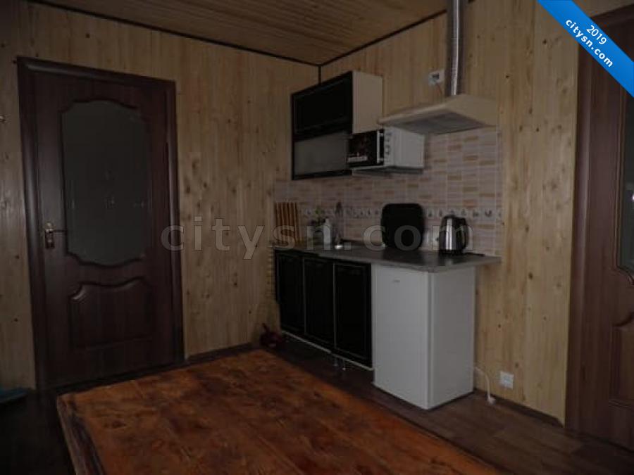 Номер «Апартаменты на 4-6 человек» гостевого дома «У Кузьмича» - фото №183913