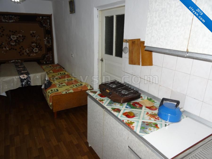 Номер «Эконом-блок» гостевого дома «Адильхан» - фото №201597