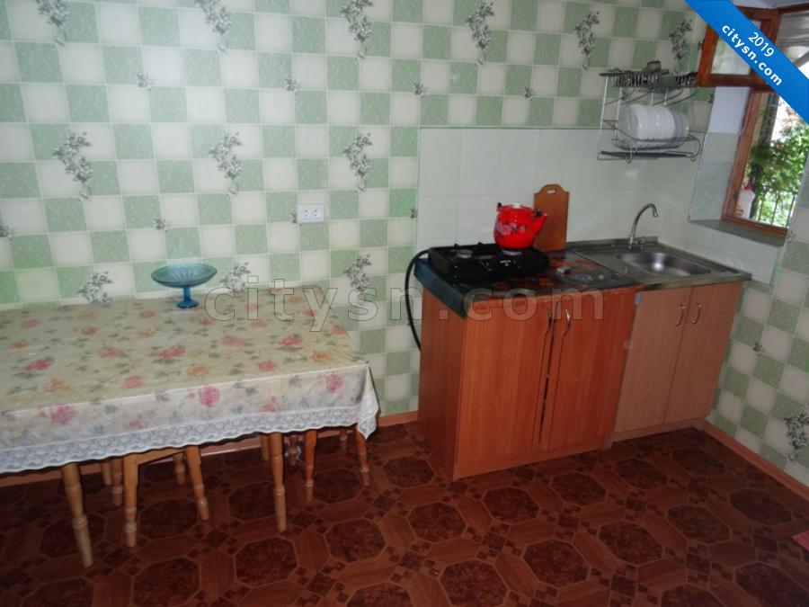 Номер «6-местный с удобствами» гостевого дома «Адильхан» - фото №201619