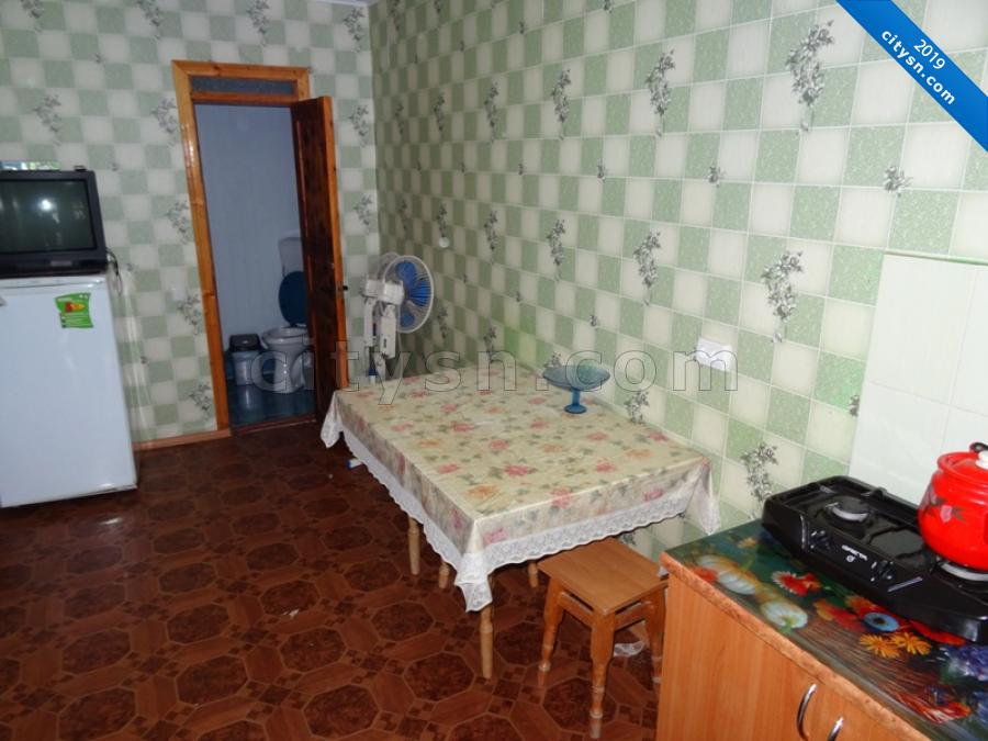 Номер «6-местный с удобствами» гостевого дома «Адильхан» - фото №201620