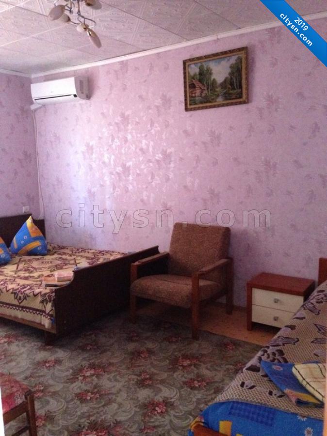 Дом с 2 спальнями - Гостевой дом - Пелагея - Морское - Крым