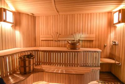 Фото обьекта Spa-sauna в гостевом доме Вива-Виктория №152224