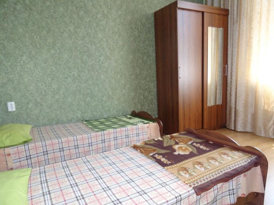 Номер «Эконом+» гостевого дома «Черноморская 9» - фото №53173
