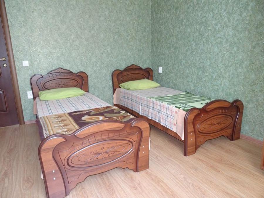 Номер «Эконом+» гостевого дома «Черноморская 9» - фото №53174