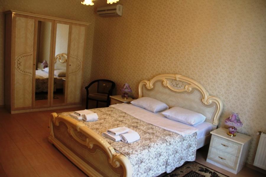 Номер «2х-комнатный французский с балконом» гостиницы «Елена Мини-отель» - фото №14107