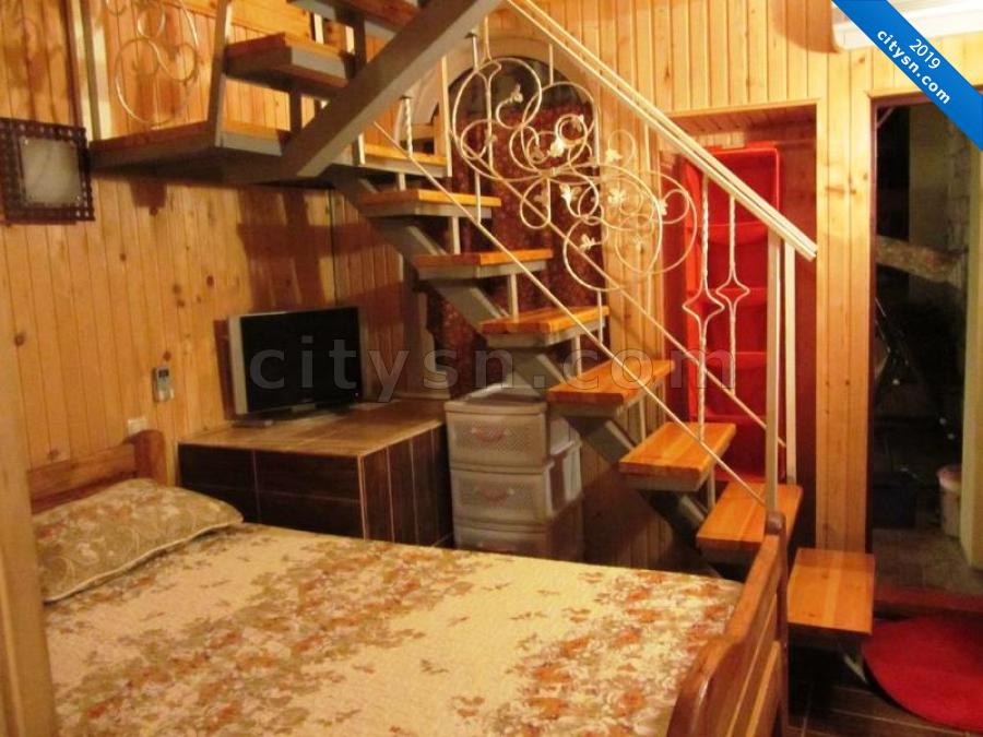 Номер «Полулюкс 3х-комнатный» гостевого дома «Луч Света» - фото №201333