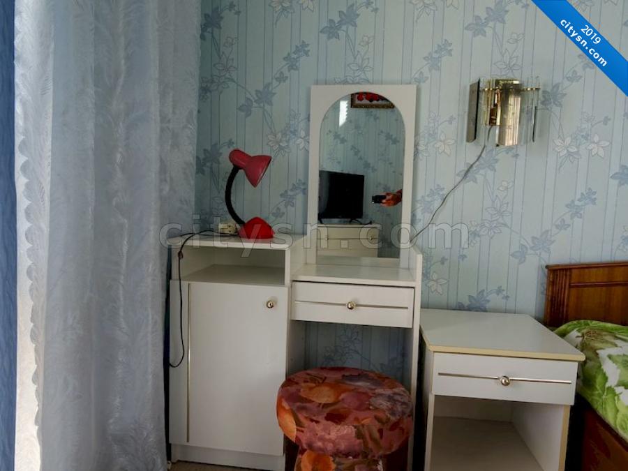Номер «Стандарт 1-комнатный» гостевого дома «Ромашка» - фото №201361