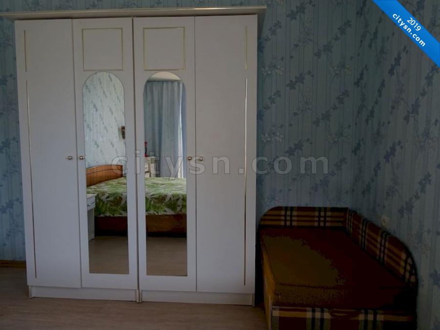 Номер «Стандарт 1-комнатный» гостевого дома «Ромашка» - фото №201362