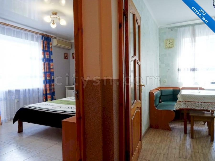 Стандарт 2х-комнатный с видом на море - Гостевой дом - Ромашка - Новый Свет - Крым