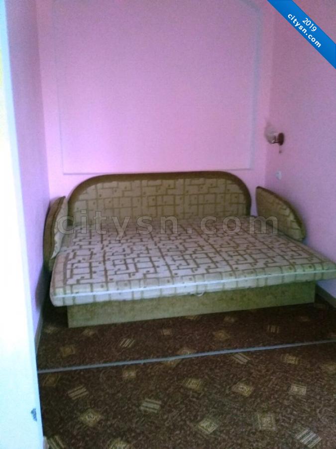 Номер «1-комнатный» частного сектора «Голицына 12 2» - фото №201455