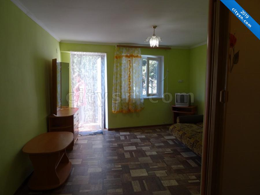 Номер «2х-комнатный» частного сектора «Голицына 12 2» - фото №201466