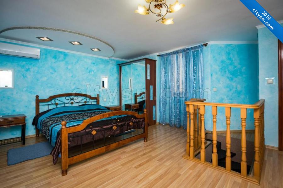 Номер «Апартаменты» гостевого дома «Голицына 14» - фото №202892