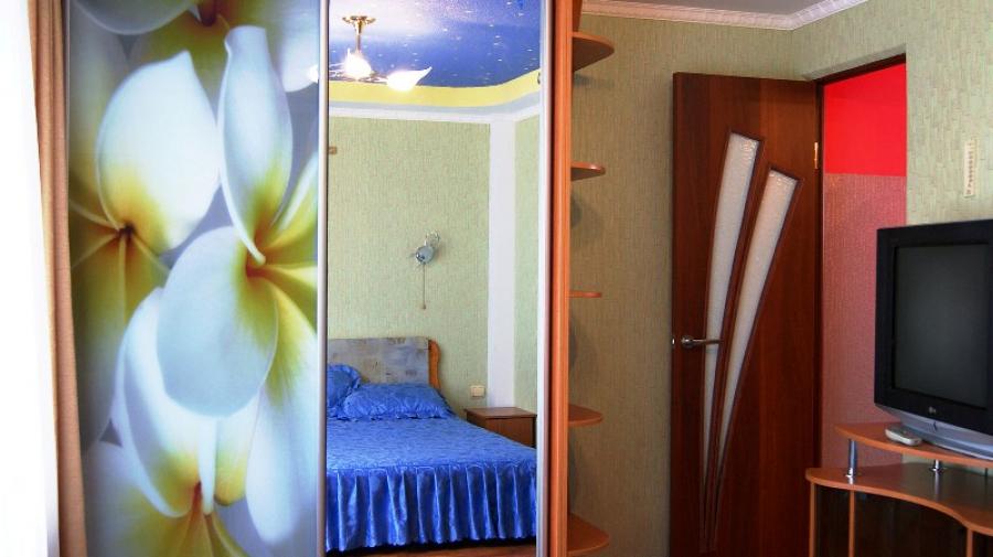 Семейный 2х-уровневый 3-комнатный - Гостевой дом - Ксения - Новый Свет - Крым