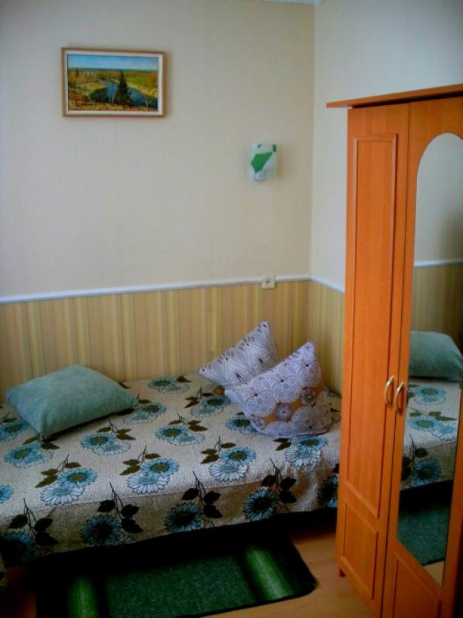 Номер «Стандарт » гостевого дома «На Шаляпина» - фото №15005