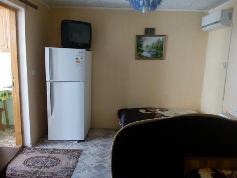 Номер «1-комнатный с летней кухней» гостевого дома «Дачный» - фото №15208