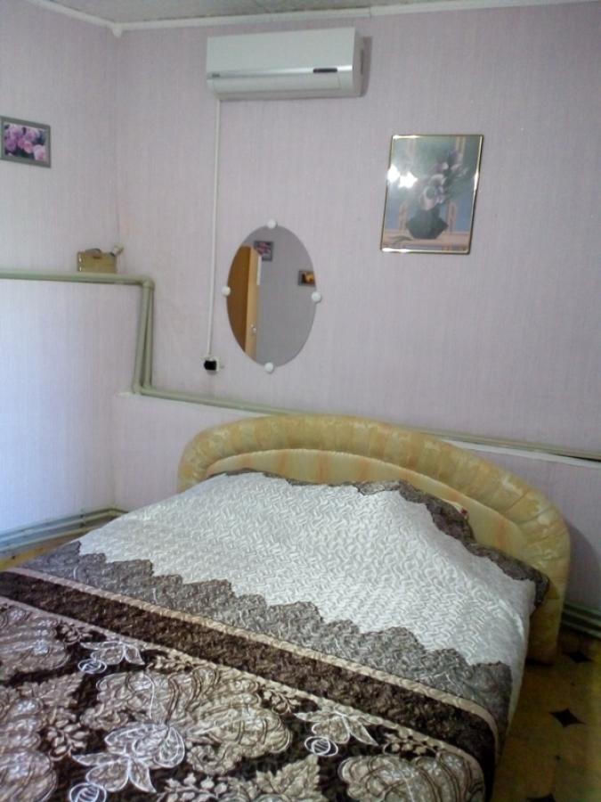 Номер «1-комнатный с летней кухней» гостевого дома «Дачный» - фото №15223