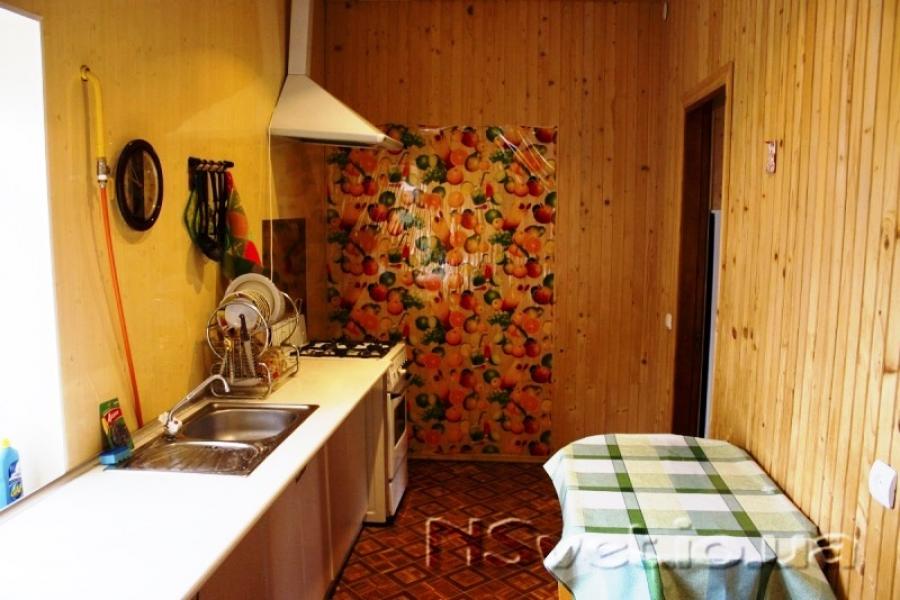 Номер «2х-комнатный с кухней» частного сектора «Голицына 21/9» - фото №15878
