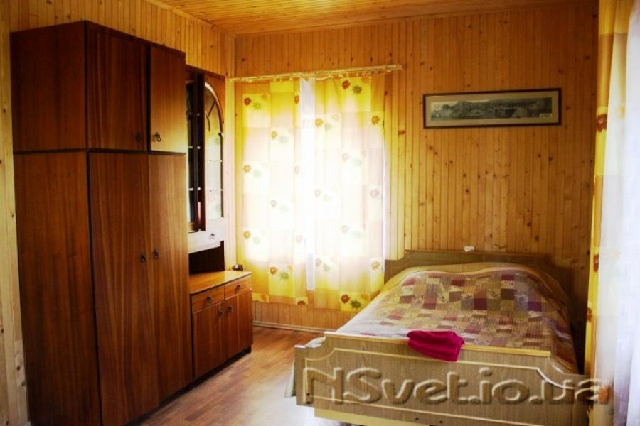 Номер «2х-комнатный с кухней» частного сектора «Голицына 21/9» - фото №15880