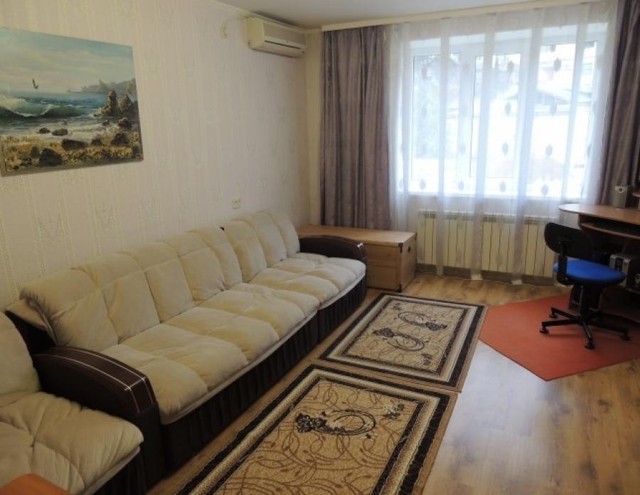 Без названия - Квартира - 2х-комнатная квартира Шаляпина 7 - Новый Свет - Крым