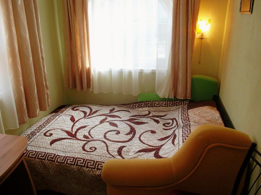 Без названия - Квартира - 2х-уровневая квартира класса Люкс Голицына 18 - Новый Свет - Крым