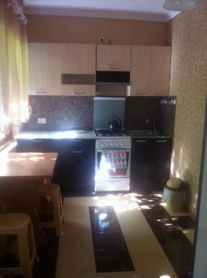 Номер «2х-комнатный с кухней» частного сектора «Аура» - фото №38017