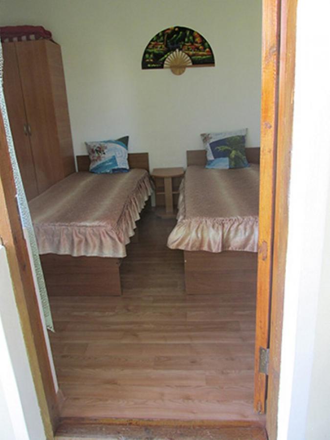 Номер «2х-комнатный 5-ти местный» гостевого дома «Прибрежный» - фото №42685