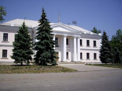 Фото обьекта Военно-исторический музей имени А.В. Суворова №174922