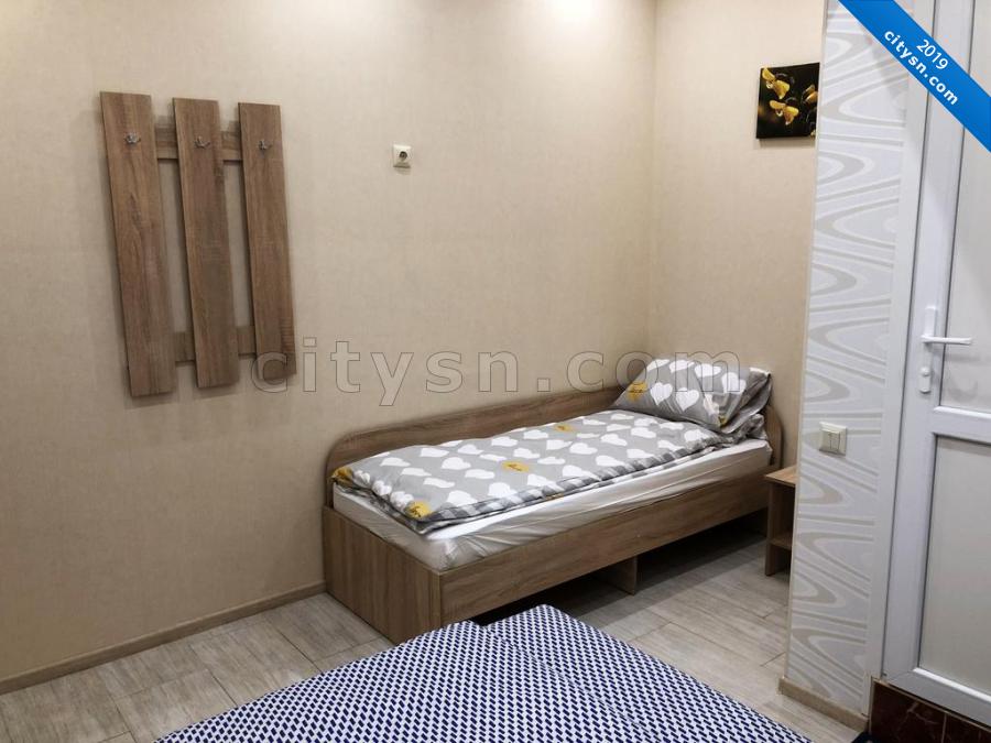 Номер «Улучшенный люкс» мини-гостиницы «Жуковский» - фото №170533