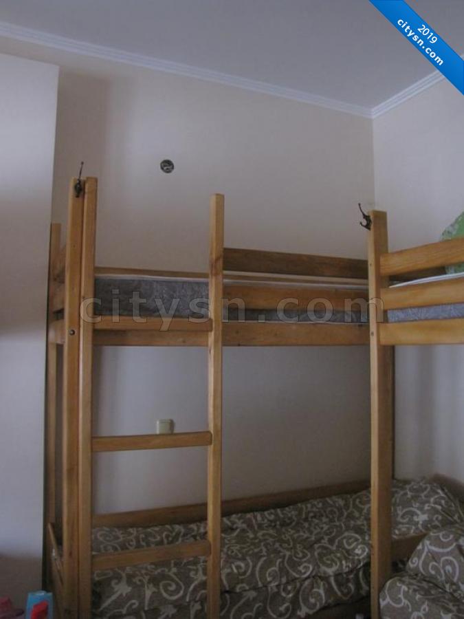 Номер «Кровать в общем 6-местном номере для женщин» хостела «Dallas» - фото №170917